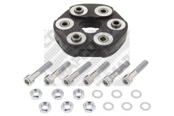 Joint, propshaft