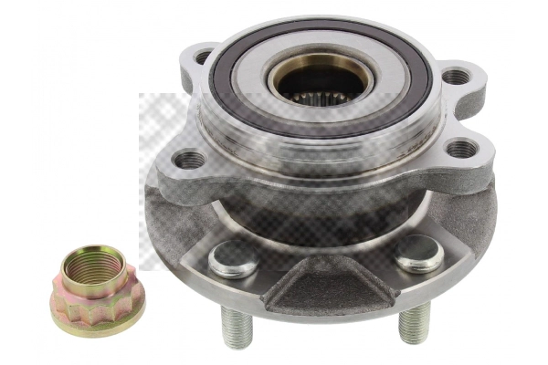 Wheel Bearing Kit (46357)