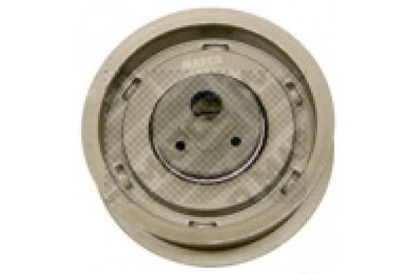 Tensioner Pulley, timing belt (43870)