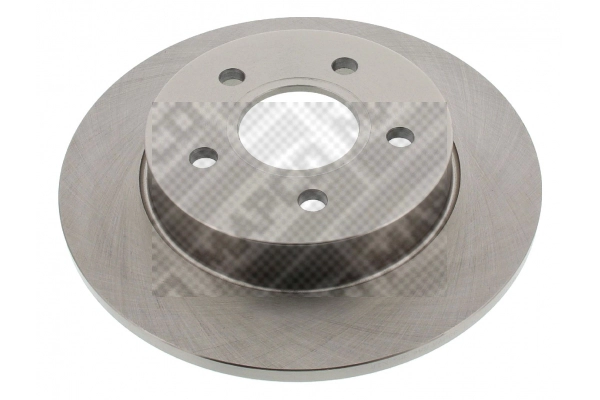 Brake Disc (25815)