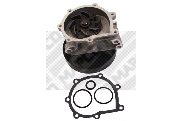 Water Pump, engine cooling (21920)