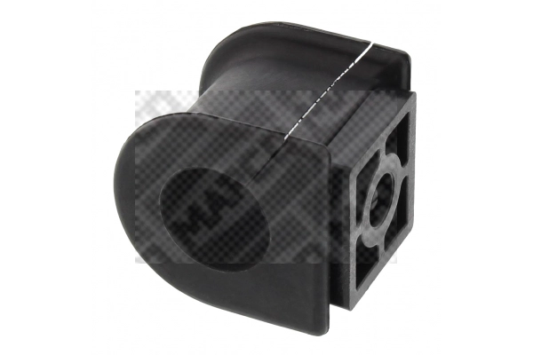 Mounting, stabiliser bar