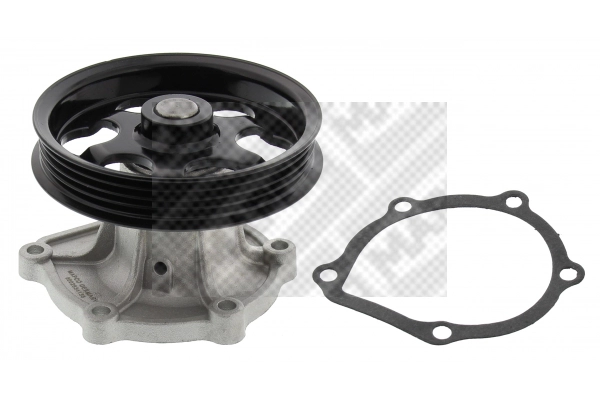 Water Pump, engine cooling (21547/1)
