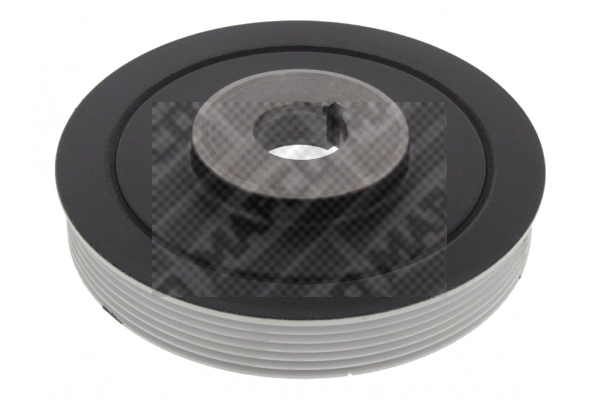 Belt Pulley, crankshaft (43359)