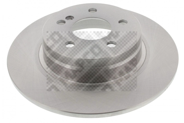 Brake Disc (45744)