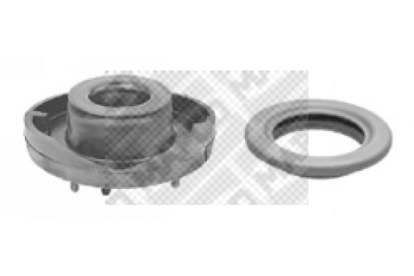 Repair Kit, suspension strut support mount (34108/1)