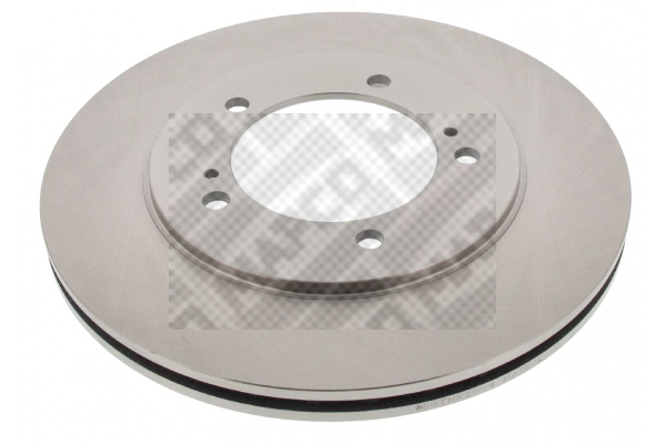 Brake Disc (25591)