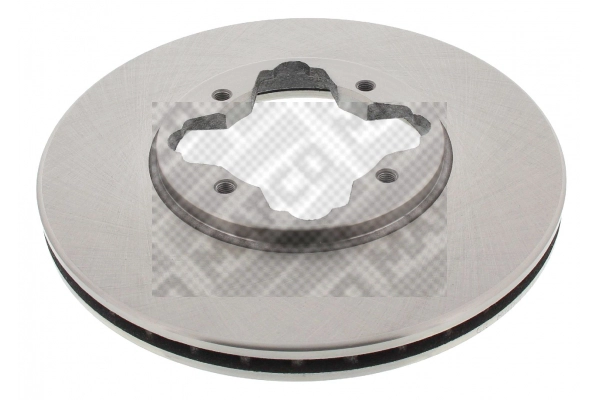 Brake Disc (15605)