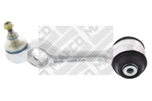 Control/Trailing Arm, wheel suspension (49896)