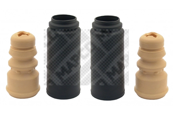 Dust Cover Kit, shock absorber (34827)