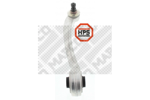 Control/Trailing Arm, wheel suspension (49680HPS)