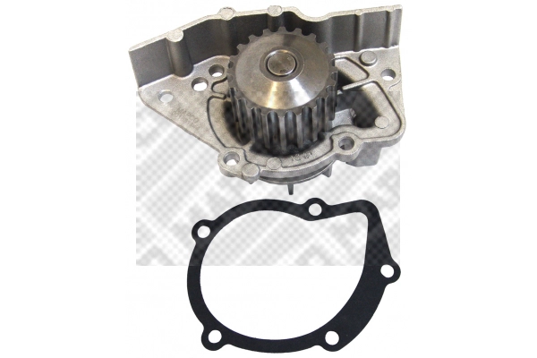 Water Pump, engine cooling (21005)
