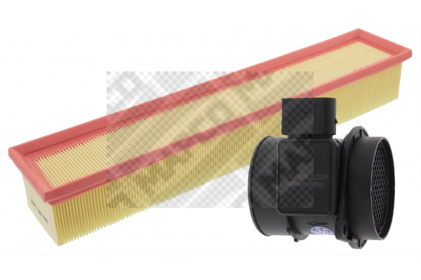 Mass Air Flow Sensor (42858/6)