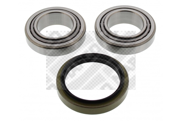 Wheel Bearing Kit (26625)