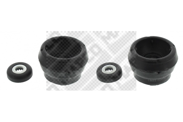 Repair Kit, suspension strut support mount (34853/2)