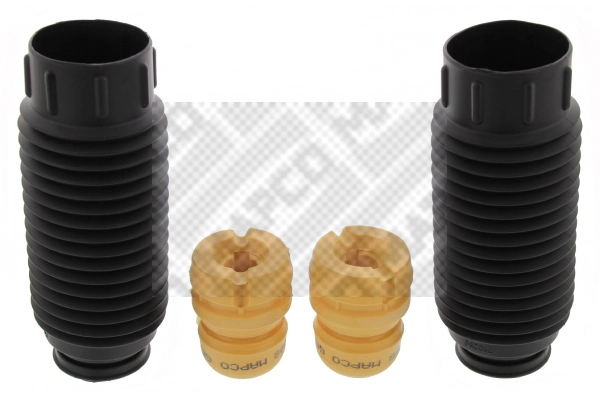 Dust Cover Kit, shock absorber