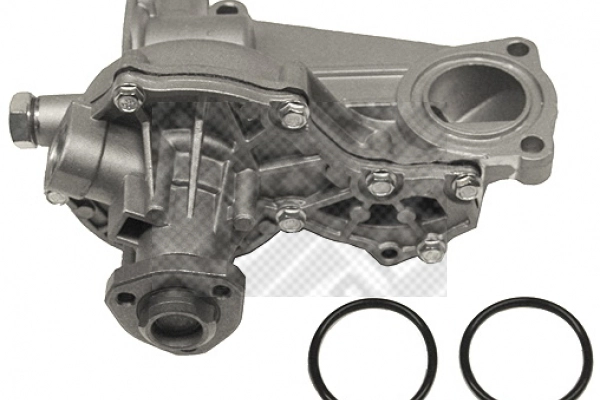Water Pump, engine cooling (21805)