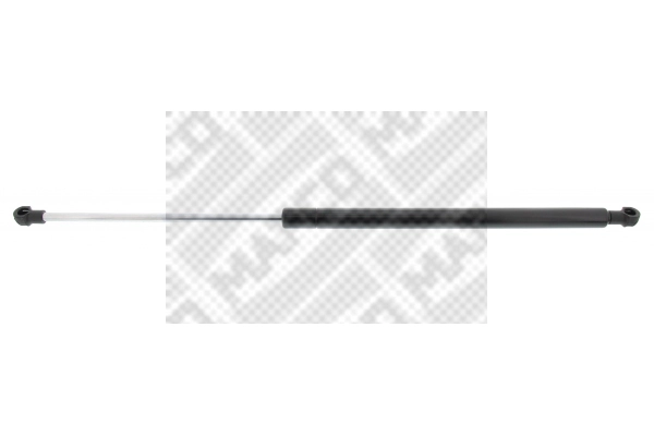Gas Spring, bonnet (91928)