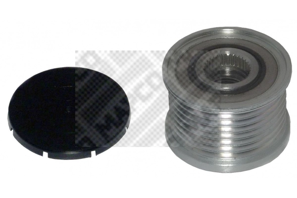 Alternator Freewheel Clutch