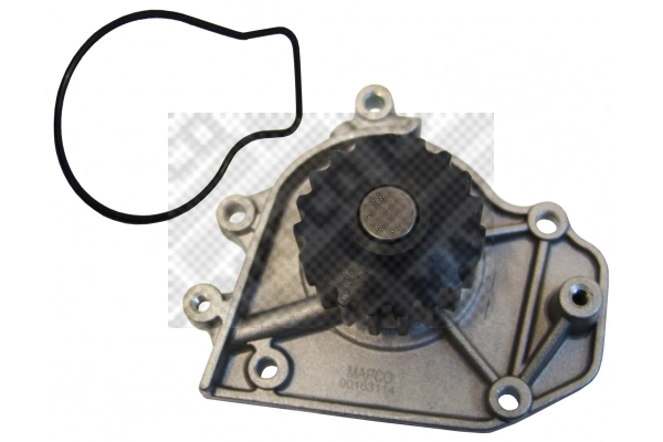 Water Pump, engine cooling (21529)