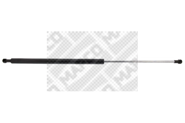 Gas Spring, boot/cargo area (91612)