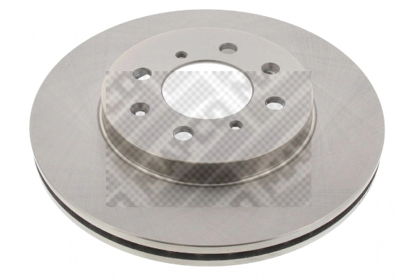 Brake Disc (15627)
