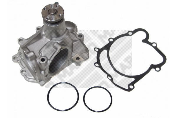 Water Pump, engine cooling (21854)
