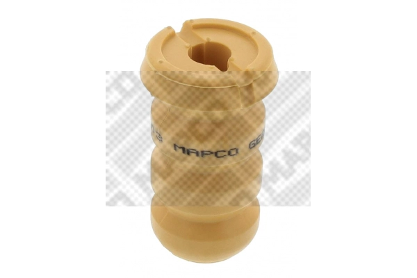 Rubber Buffer, suspension