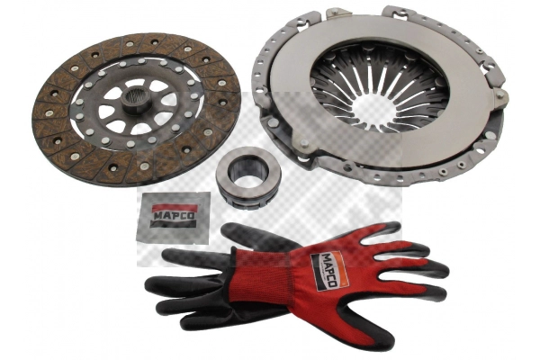 Clutch Kit