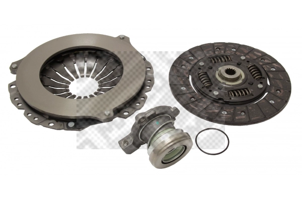 Clutch Kit (10707)