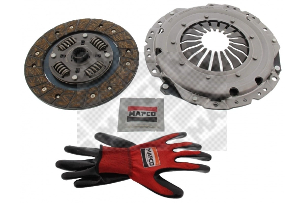 Clutch Kit (10728)