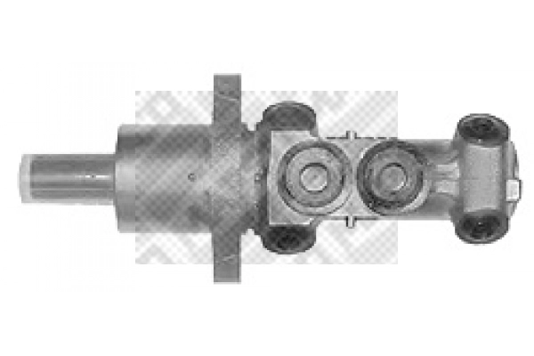 Brake Master Cylinder (1903)