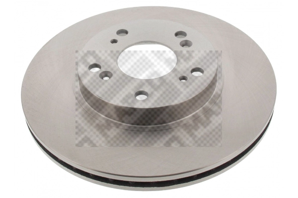 Brake Disc (15623)