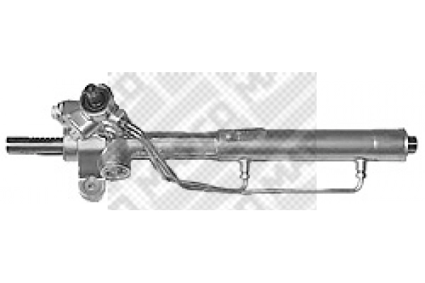 Steering Gear (29817)