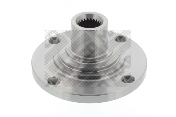 Wheel Hub (26726)