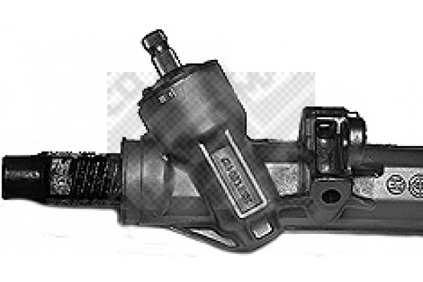 Steering Gear