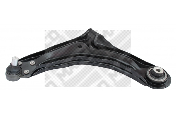 Control/Trailing Arm, wheel suspension (59801)