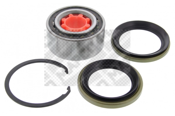 Wheel Bearing Kit (26568)