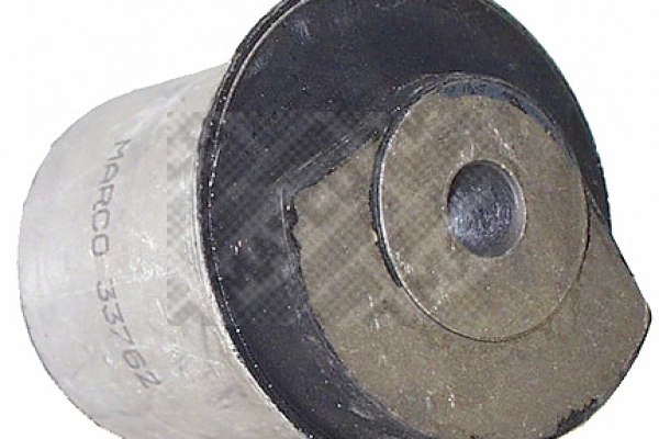Bushing, axle beam