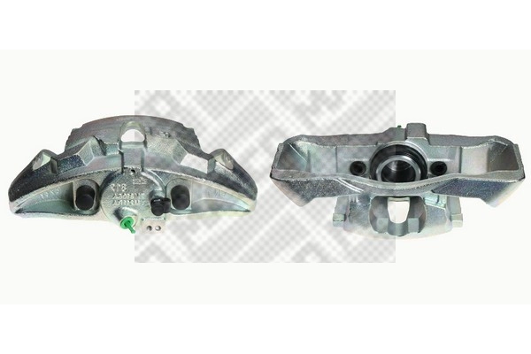 Brake Caliper (4378)
