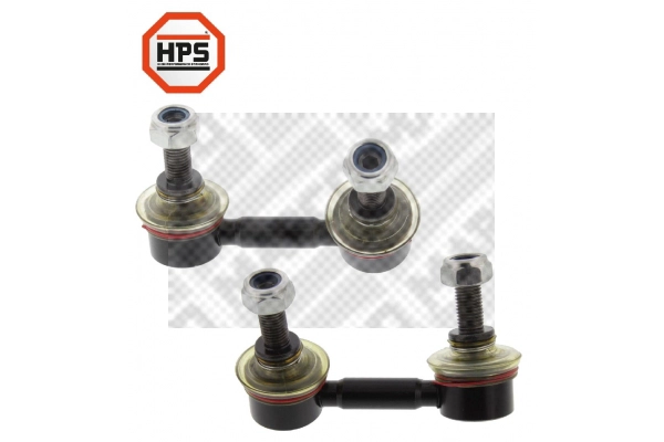 Repair Kit, stabiliser coupling rod (59500/1HPS)