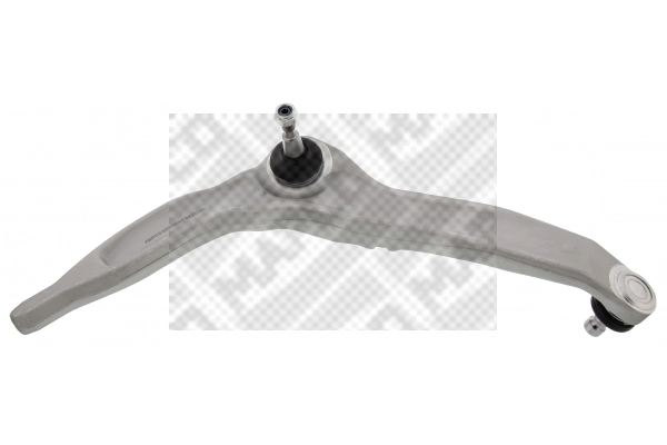 Control/Trailing Arm, wheel suspension (51690)