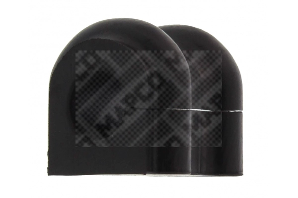 Mounting, stabiliser bar