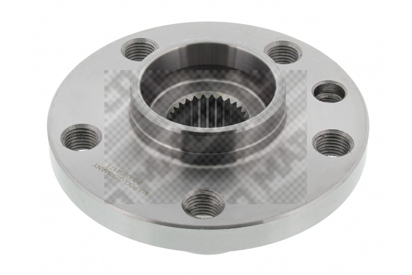 Wheel Hub