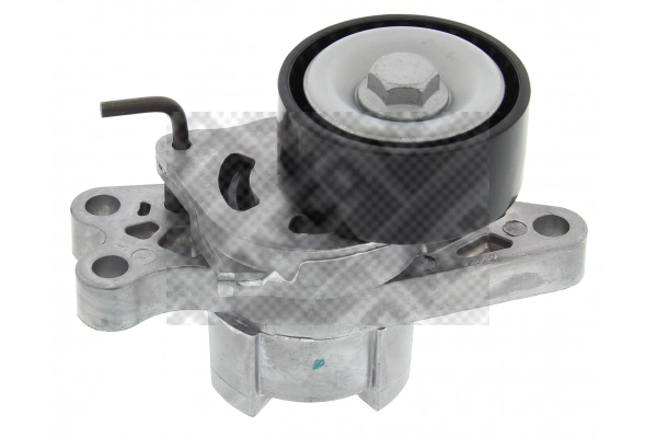 Belt Tensioner, V-ribbed belt (24366)
