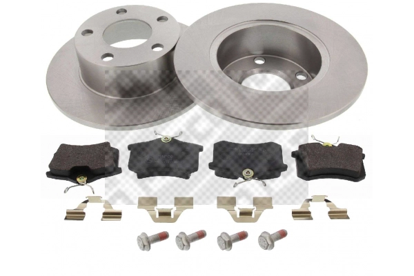 Brake Kit, disc brake (47864)