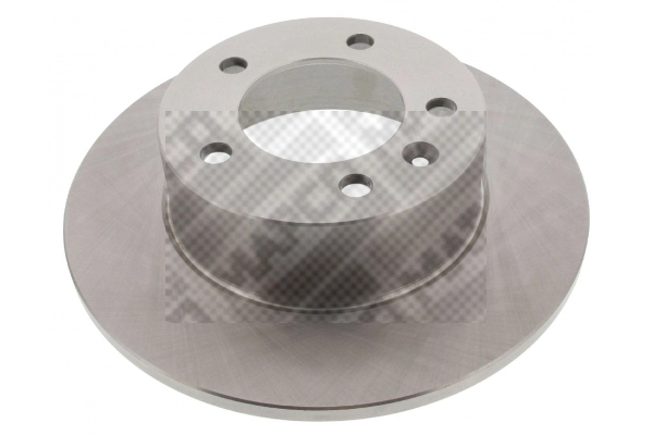 Brake Disc (25723)