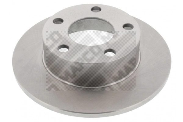 Brake Disc (15876)