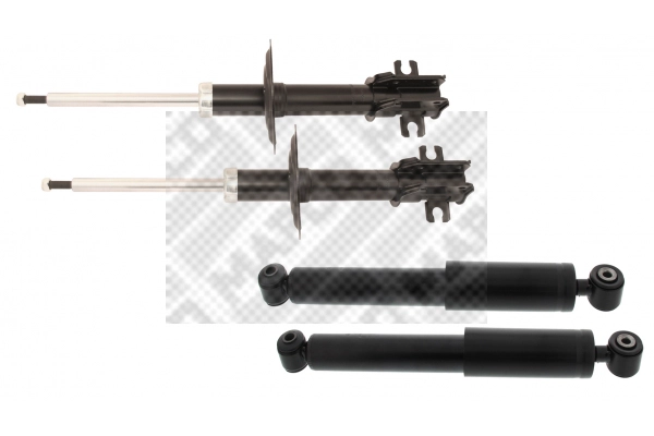 Shock Absorber (40954)