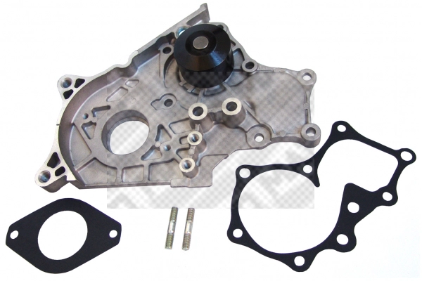 Water Pump, engine cooling (21541)